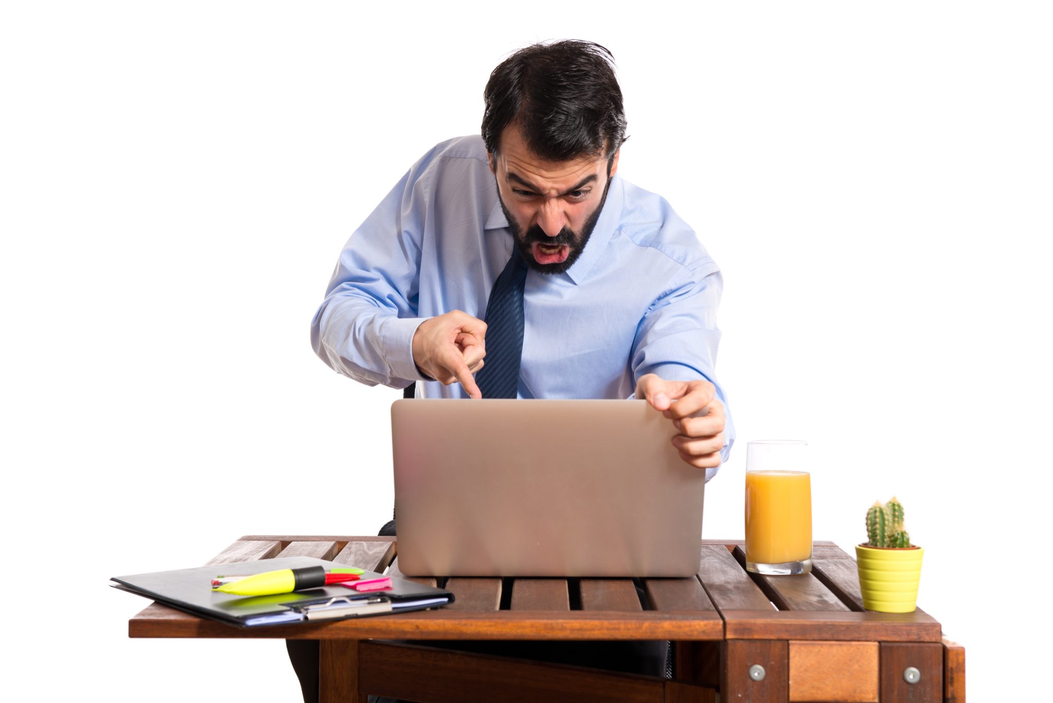 Working person definition