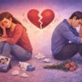 Contacto cero: qué es y cómo afecta al proceso de duelo