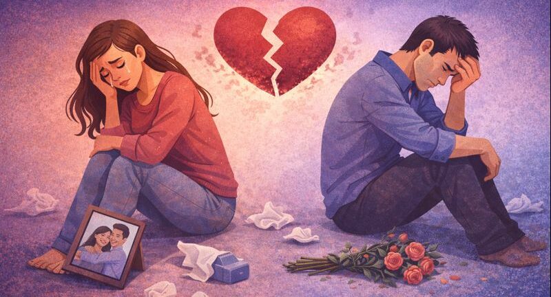 Contacto cero: qué es y cómo afecta al proceso de duelo