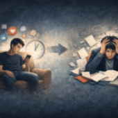 Procrastinación: no es pereza, es regulación emocional