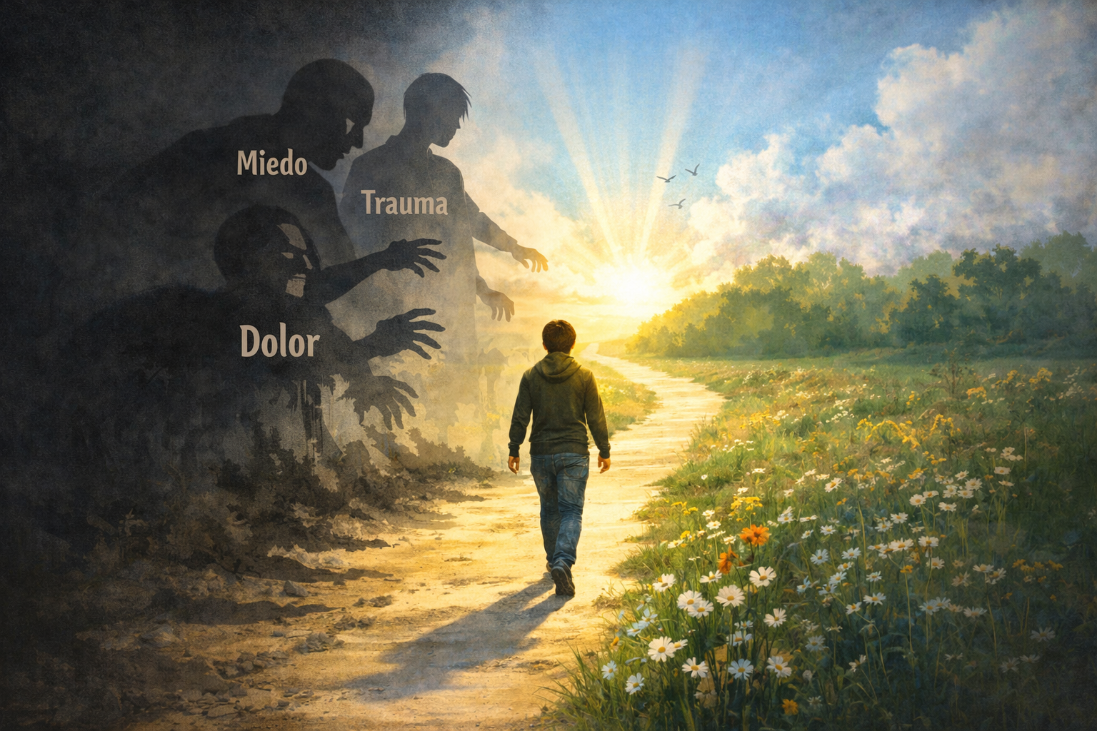 terapia emdr trauma 2