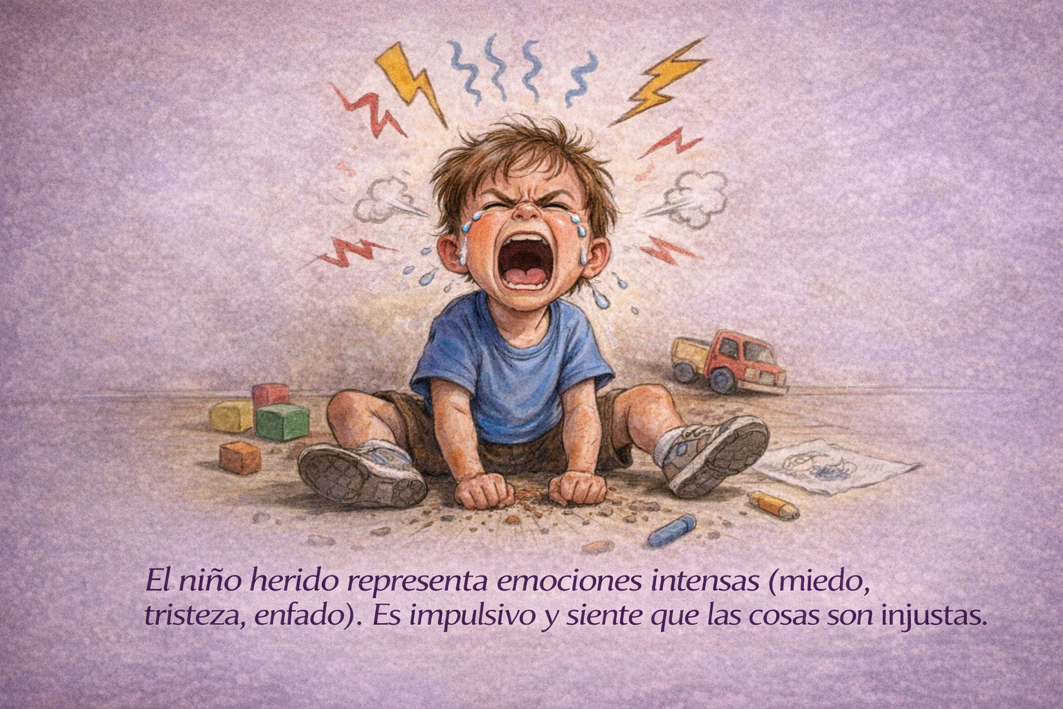 cultivar una buena autoestima 4