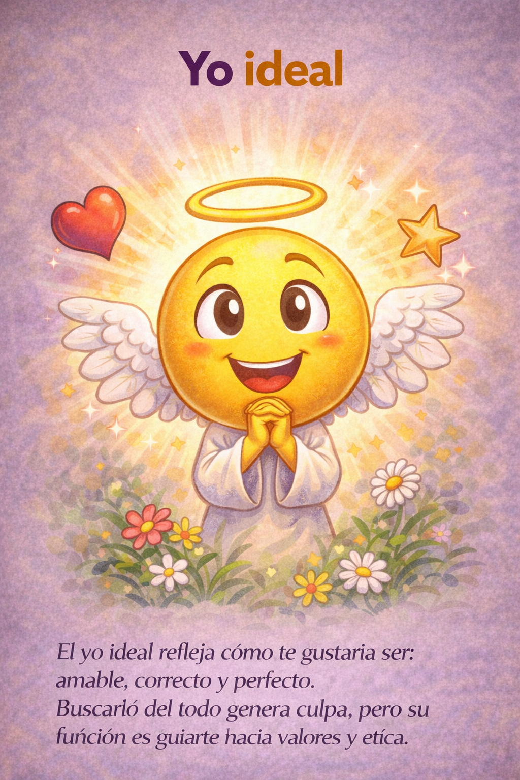 cultivar una buena autoestima 6