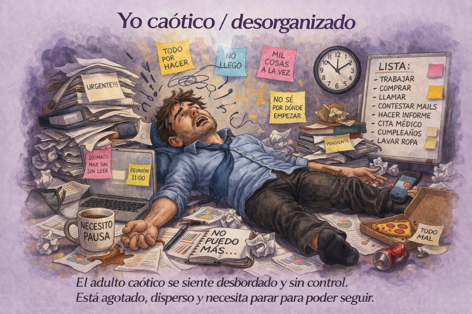 cultivar una buena autoestima 7