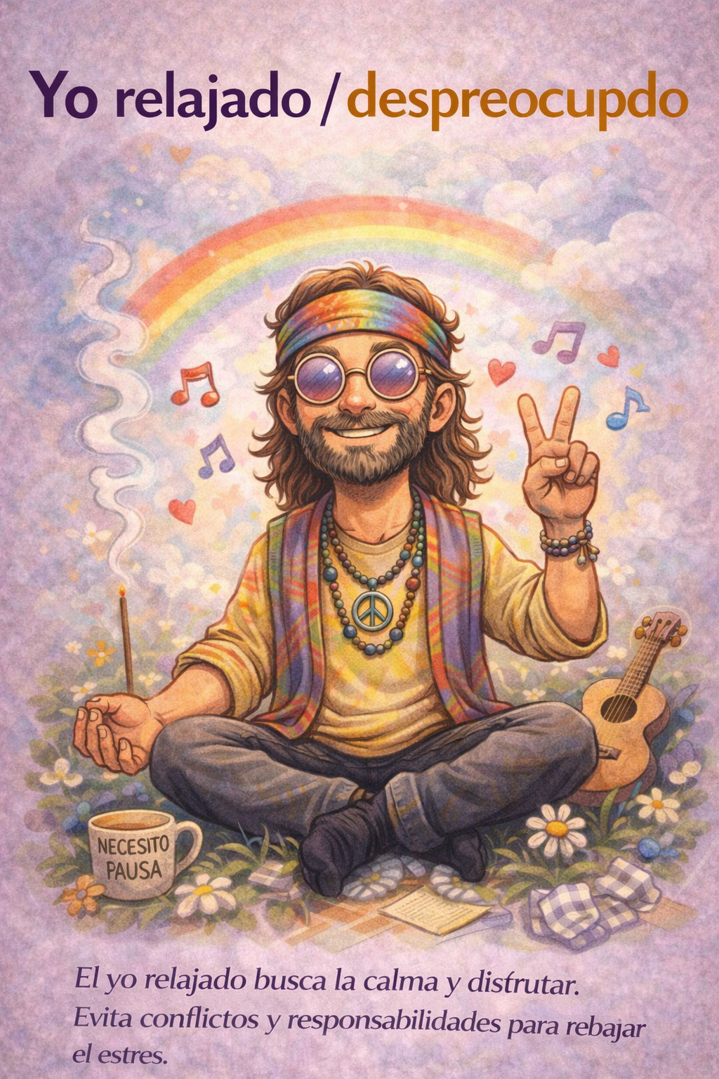 cultivar una buena autoestima 8