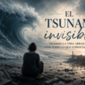 Tsunami invisible: el duelo por la vida que ya no existe