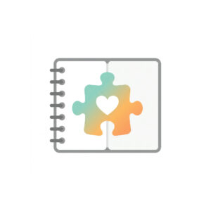 Icono oficial de la aplicación AgendaTEA