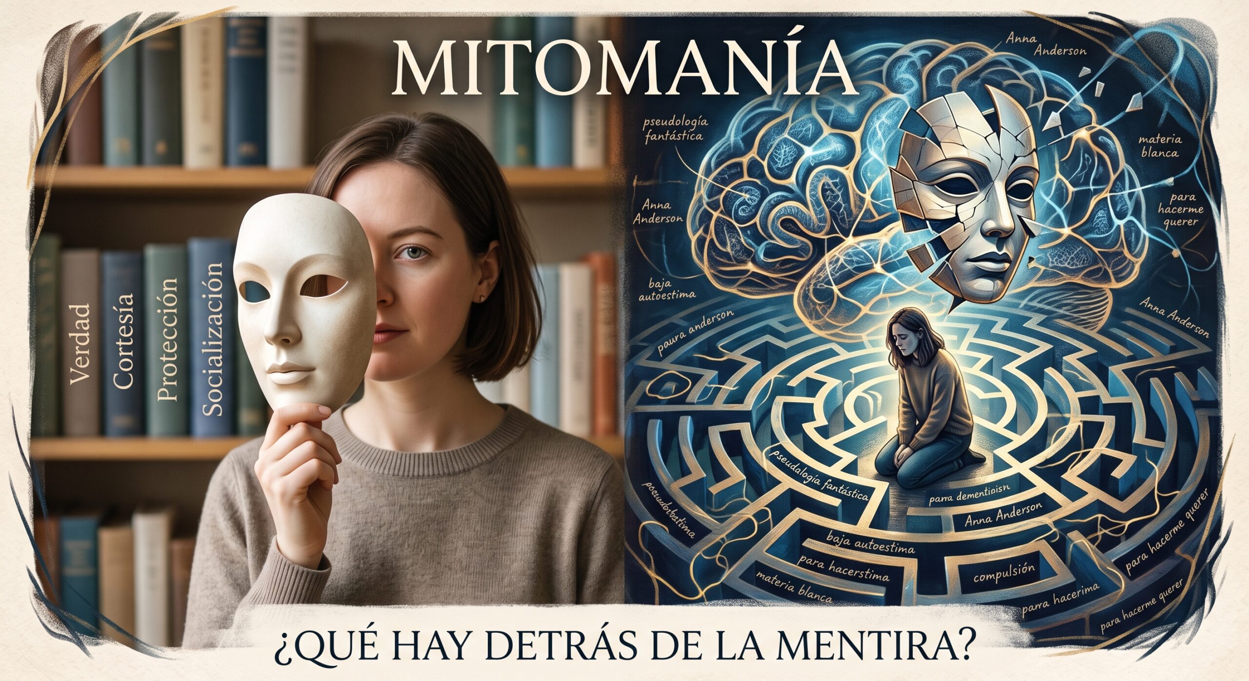 Mitomania
