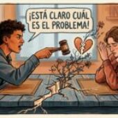 Tener la razón no sirve si destruyes la conversación: hábitos que dañan tus relaciones